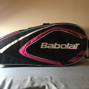 Babolat Tennis Bag